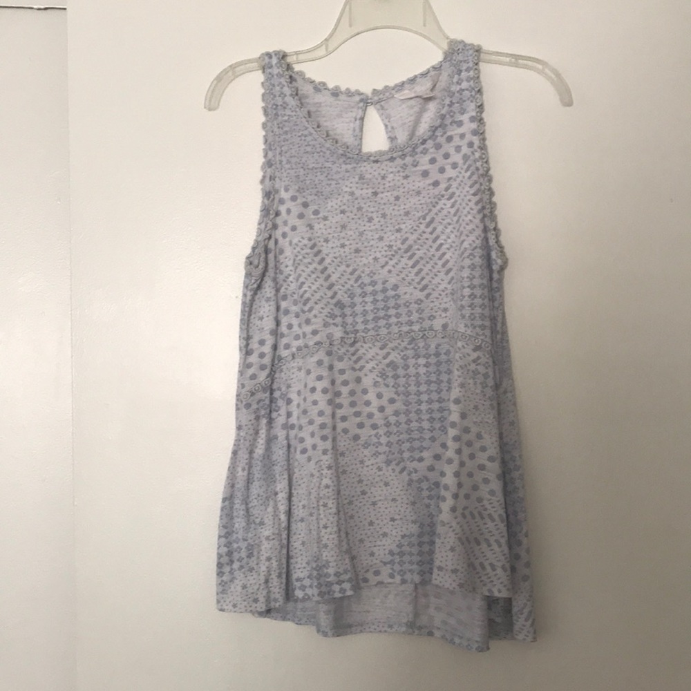 Lauren Conrad Tank